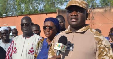 Relation Burkina-Côte d’Ivoire : 173 burkinabè refoulés de la Côte d’Ivoire