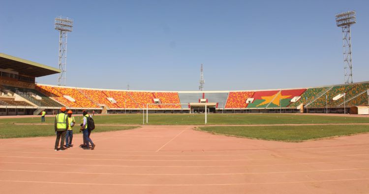 Stade du 4 août : Quand le sport rime avec scandale judiciaire